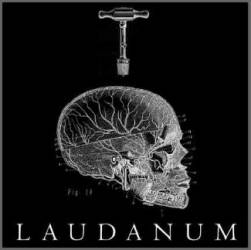 logo Laudanum (USA)